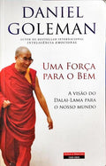 UMA FORÇA PARA O BEM.