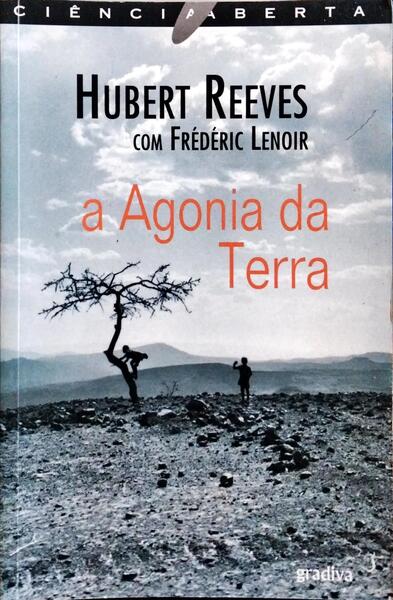 A AGONIA DA TERRA.