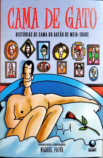CAMA DE GATO.