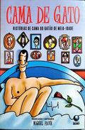 CAMA DE GATO.
