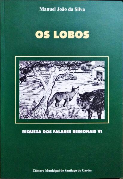 OS LOBOS.