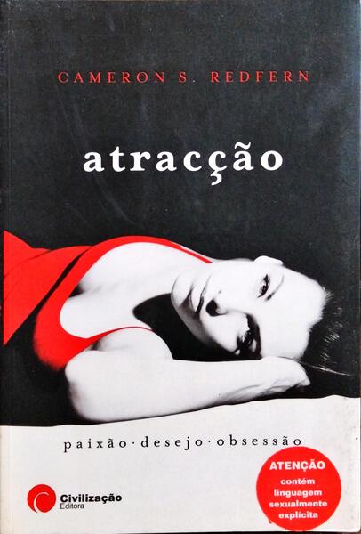 ATRACÇÃO.