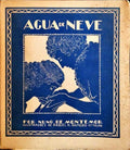 ÁGUA DE NEVE. [3.ª EDIÇÃO]