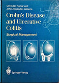 CROHN'S DISEASE AND ULCERATIVE COLITIS.