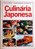 CULINÁRIA JAPONESA. [5.ª EDIÇÃO]