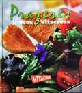 PRAZERES ÚNICOS VITACRESS.