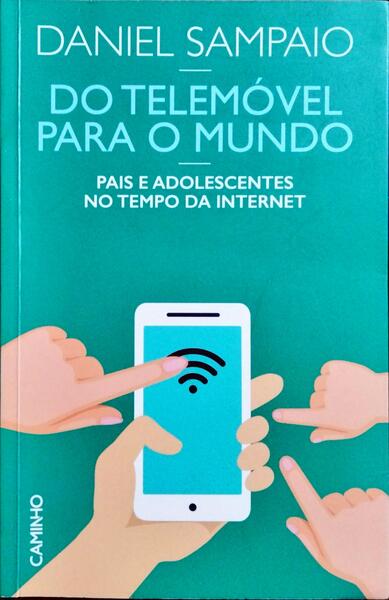 DO TELEMÓVEL PARA O MUNDO. [DED. AUTOR]