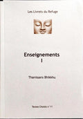 ENSEIGNEMENTS. [2 VOLS.]
