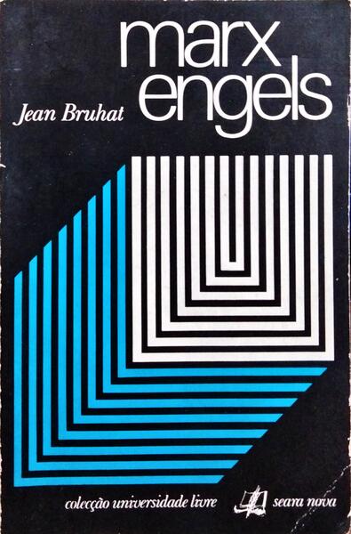 MARX, ENGELS.