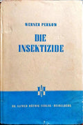 DIE INSEKTIZIDE.
