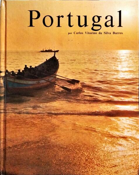 PORTUGAL. [4.ª EDIÇÃO]