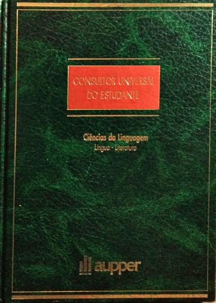 CONSULTOR UNIVERSAL DO ESTUDANTE. [10 VOLS.]