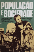 POPULAÇÃO E SOCIEDADE.