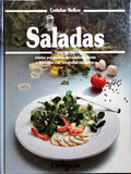 COZINHAR MELHOR: SALADAS.