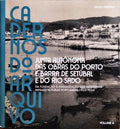 JUNTA AUTÓNOMA DAS OBRAS DO PORTO E BARRA DE SETÚBAL E DO RIO SADO. [VOL. 4]