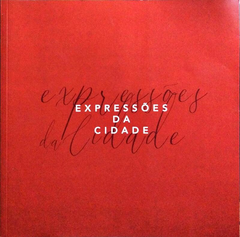 EXPRESSÕES DA CIDADE.