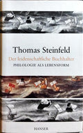 DER LEIDENSCHAFTLICHE BUCHHALTER.