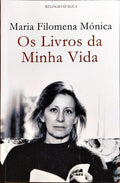 OS LIVROS DA MINHA VIDA.