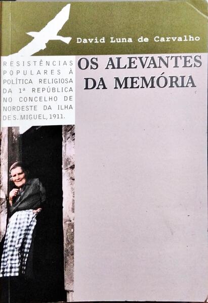OS ALEVANTES DA MEMÓRIA.