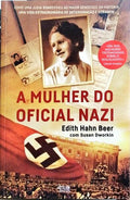 A MULHER DO OFICIAL NAZI.
