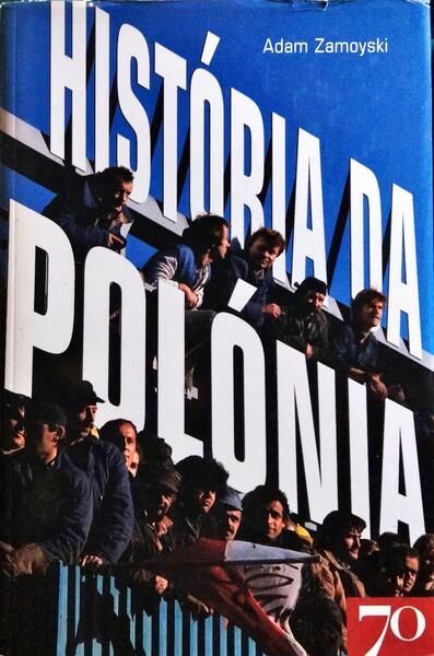HISTÓRIA DA POLÓNIA.