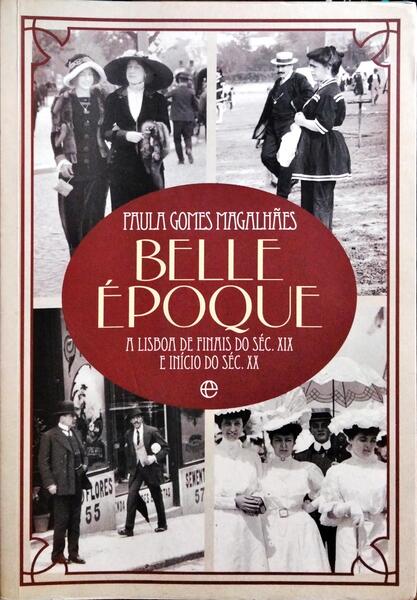 BELLE ÉPOQUE.