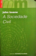 A SOCIEDADE CIVIL.
