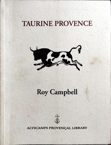 TAURINE PROVENCE.