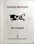 TAURINE PROVENCE.