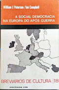 A SOCIAL DEMOCRACIA NA EUROPA DO APÓS-GUERRA.