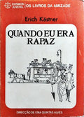 QUANDO EU ERA RAPAZ.