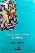 SOCIOLOGIA HISTÓRICA DO POLÍTICO.