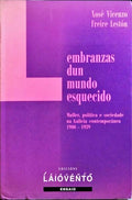 LEMBRANZAS DUN MUNDO ESQUECIDO.