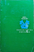 TEMAS DE CULTURA PORTUGUESA. [1.º VOL.]