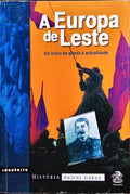 A EUROPA DE LESTE.