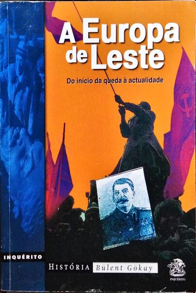 A EUROPA DE LESTE.