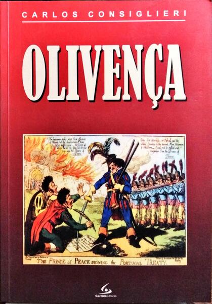 OLIVENÇA, REFLEXÕES SOBRE USURPAÇÃO E ACULTURAÇÃO. [1.ª EDIÇÃO]