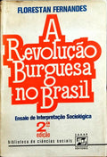 A REVOLUÇÃO BURGUESA NO BRASIL.