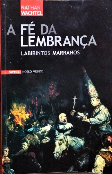 A FÉ DA LEMBRANÇA.