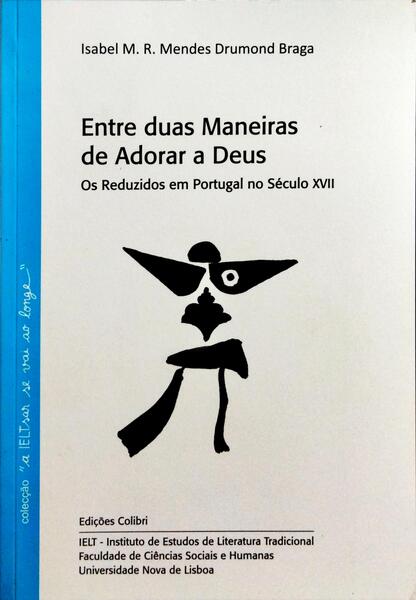 ENTRE DUAS MANEIRAS DE ADORAR A DEUS.