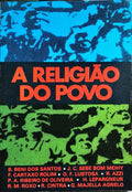 RELIGIÃO DO POVO.