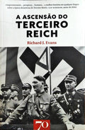 A ASCENSÃO DO TERCEIRO REICH.