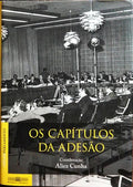 OS CAPÍTULOS DA ADESÃO.