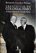 CREPÚSCULO DO COLONIALISMO.