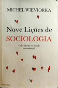 NOVE LIÇÕES DE SOCIOLOGIA.