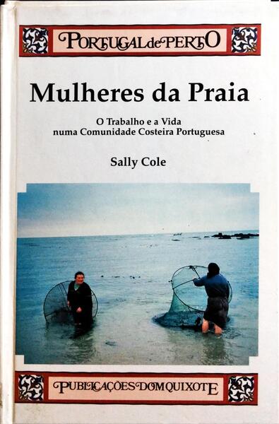 MULHERES DA PRAIA.