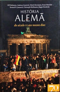 HISTÓRIA ALEMÃ DO SÉCULO VI AOS NOSSOS DIAS.
