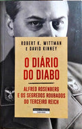 O DIÁRIO DO DIABO.