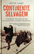 CONTINENTE SELVAGEM.
