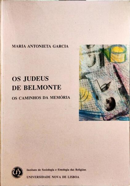 OS JUDEUS DE BELMONTE.